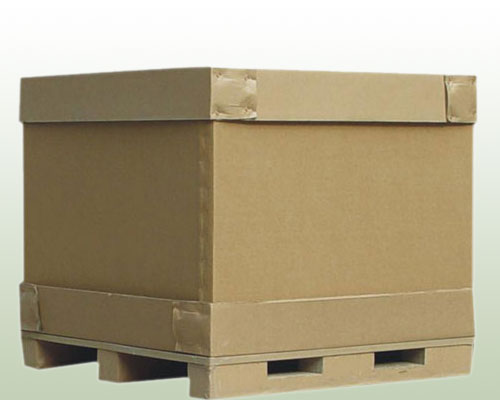 恩施土家族苗族自治州重型纸箱什么原因突然成为包装行业主流？